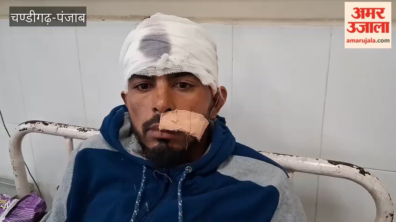 Boy assaulted and robbed of his gold chain and Rs. 3500 in Phagwara