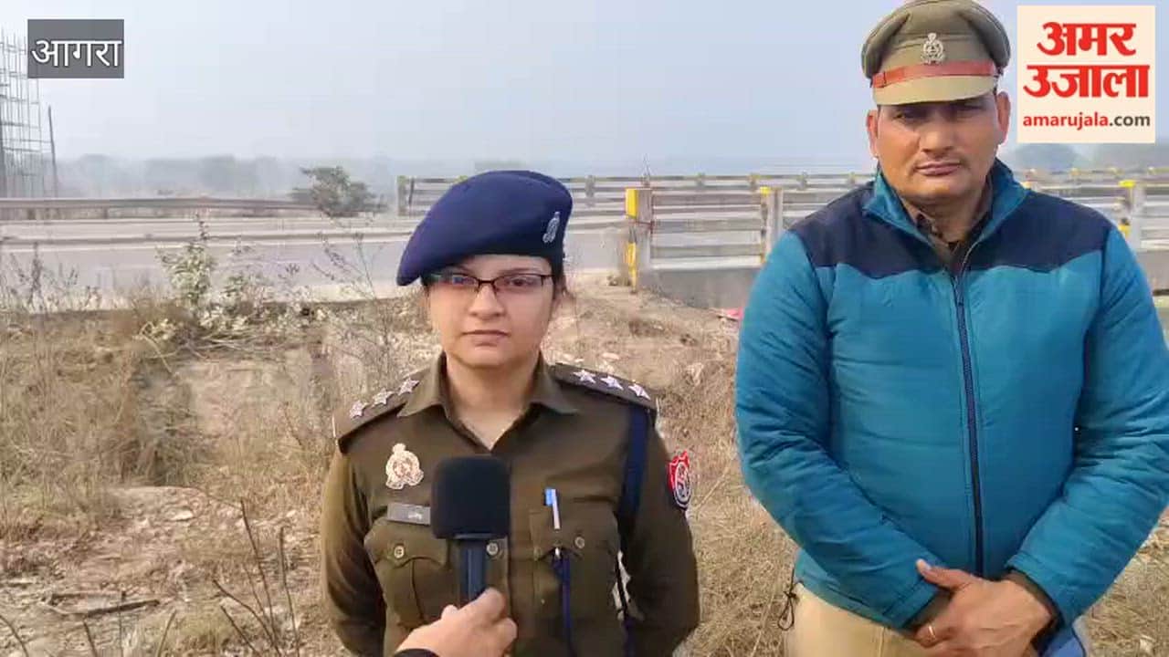 body of young man found under bridge