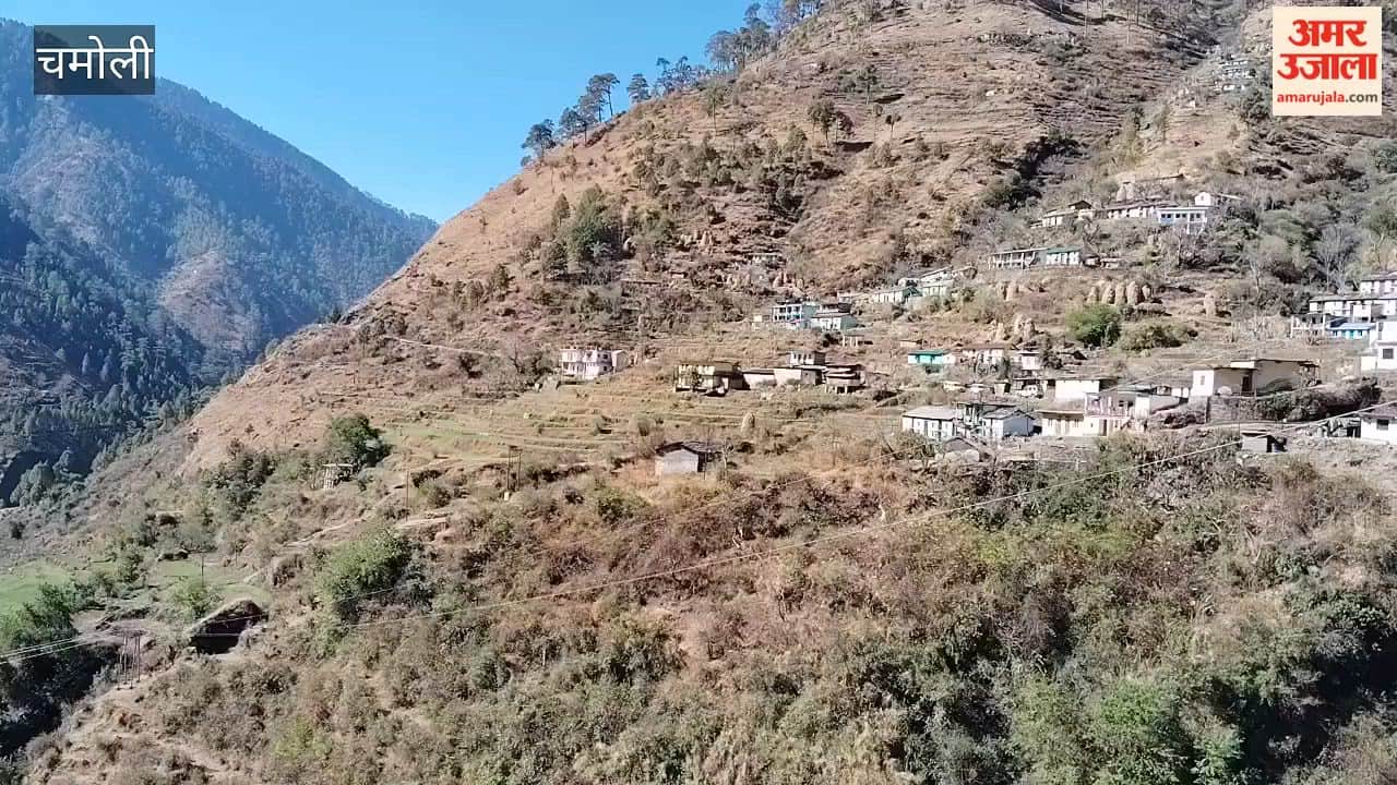 Chamoli: Several villages in the Pindar Valley are still deprived of communication facilities