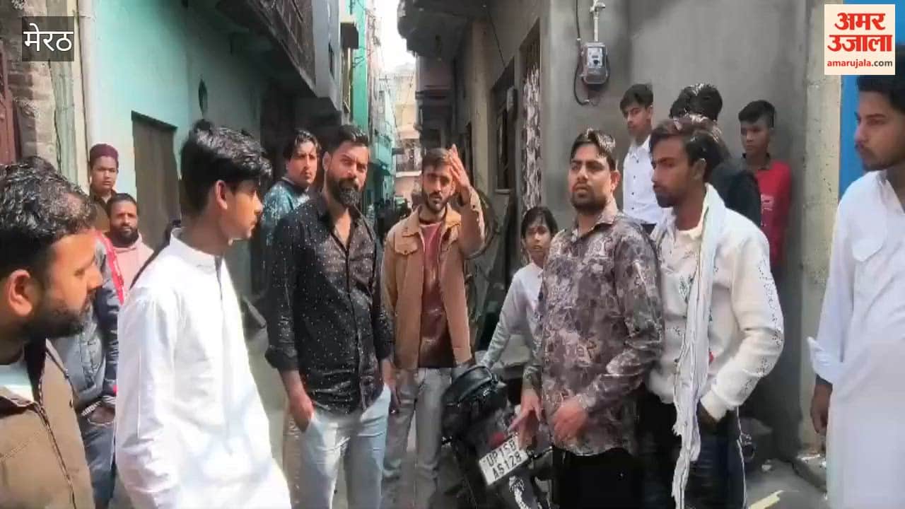 Meerut: Bikers create ruckus on shab ebarat