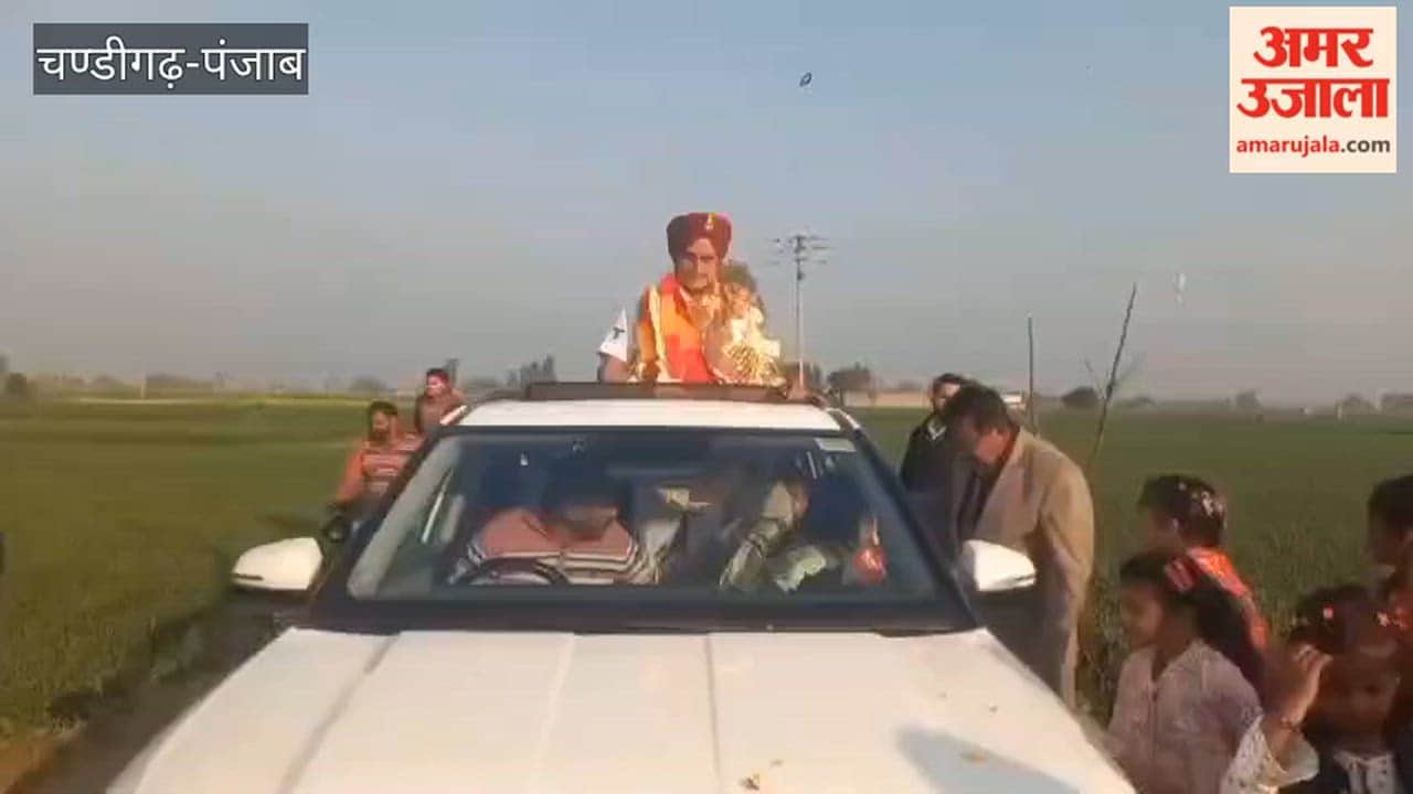 After retiring from the Navy Marine Commandos, Mamdot returned to his ancestral village.