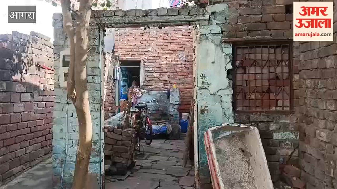 Brother Shoots Sister Dead Over Old Rivalry in Agra