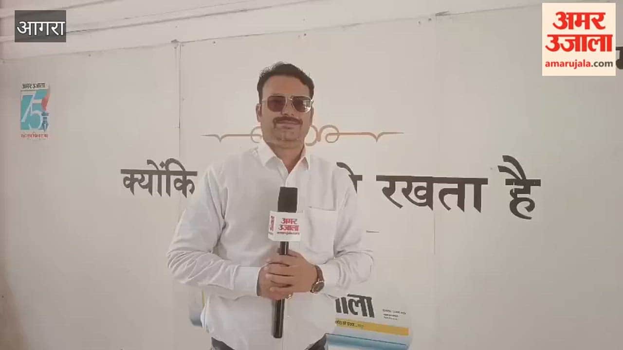 Maratha bravery will be reflected in the shadow of Taj Mahal