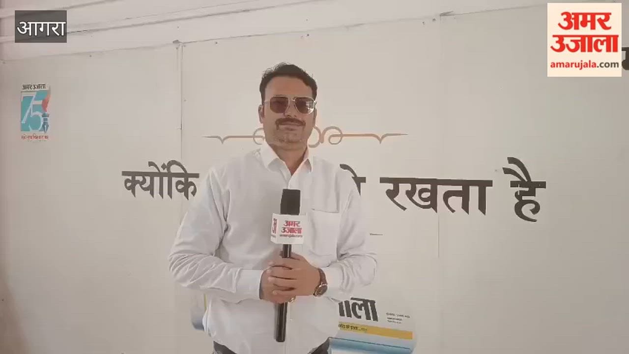 Maratha bravery will be reflected in the shadow of Taj Mahal