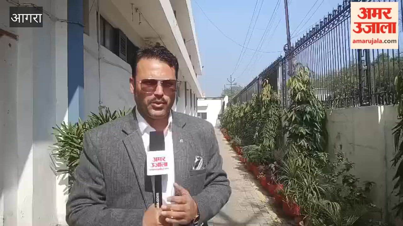 Telescope will be installed at Kuberpur Khattaghar, tourists will be able to see Taj Mahal