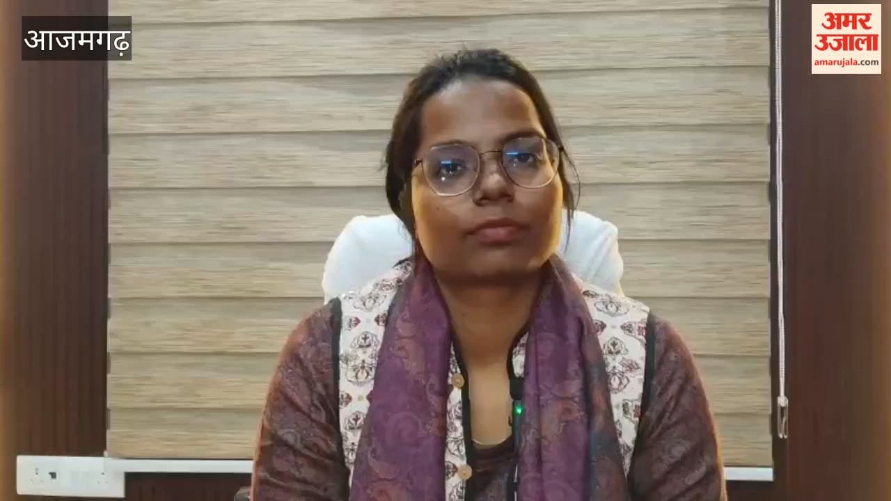 Ravi Kumar Singh said agroforestry will improve health of earth