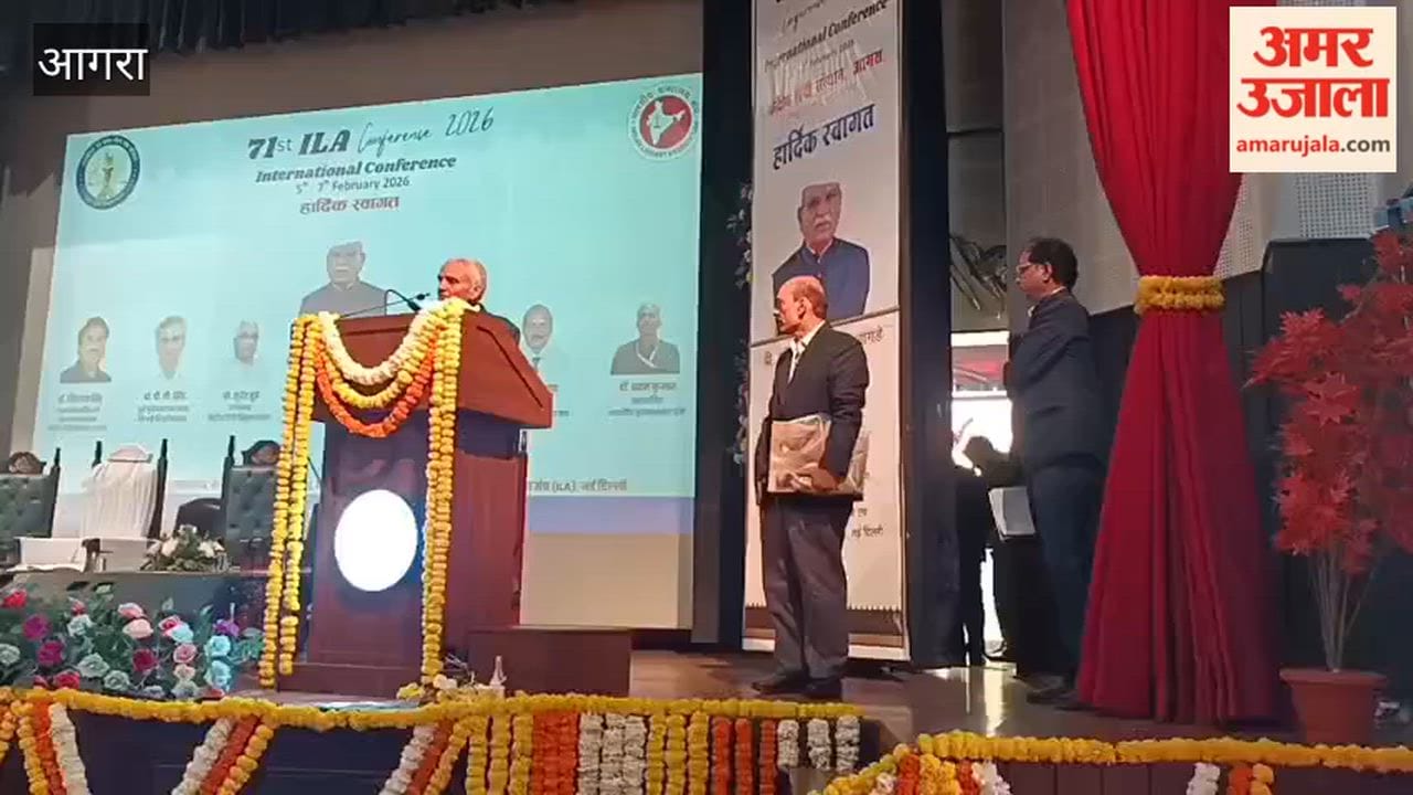 National Conference at Kendriya Hindi Sansthan