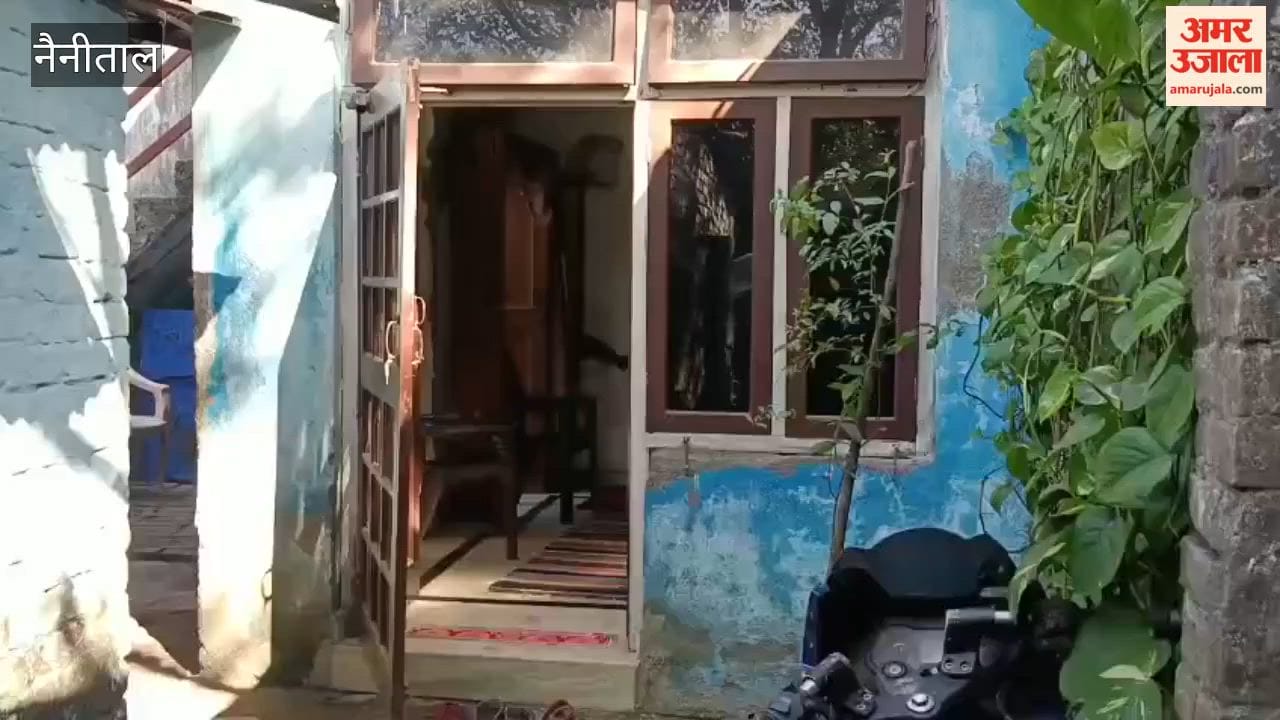 In Bareilly Road Ram Mandir Garden area, a brother beat his brother to death