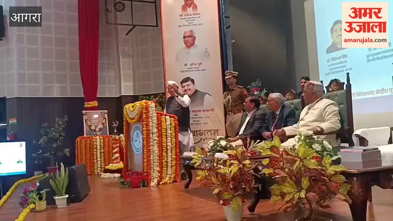 Rajasthan Governor Says India Was Taught Distorted History