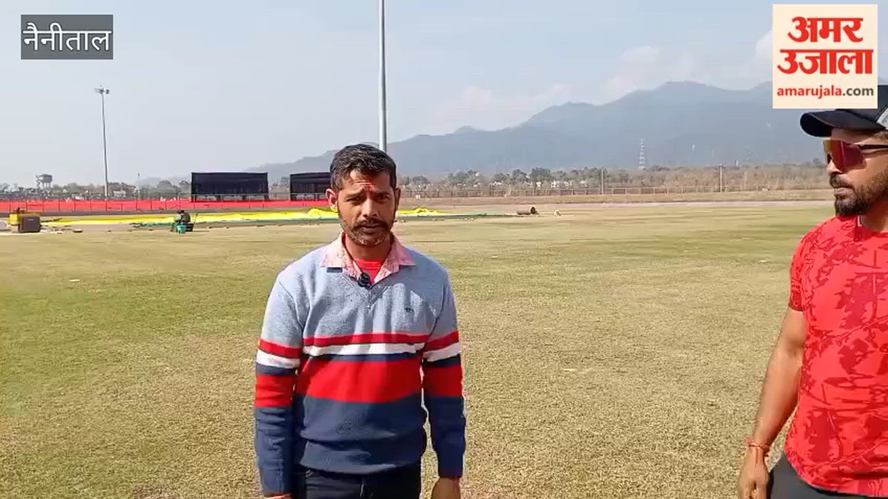UP Warriors team reached Haldwani for EVCL
