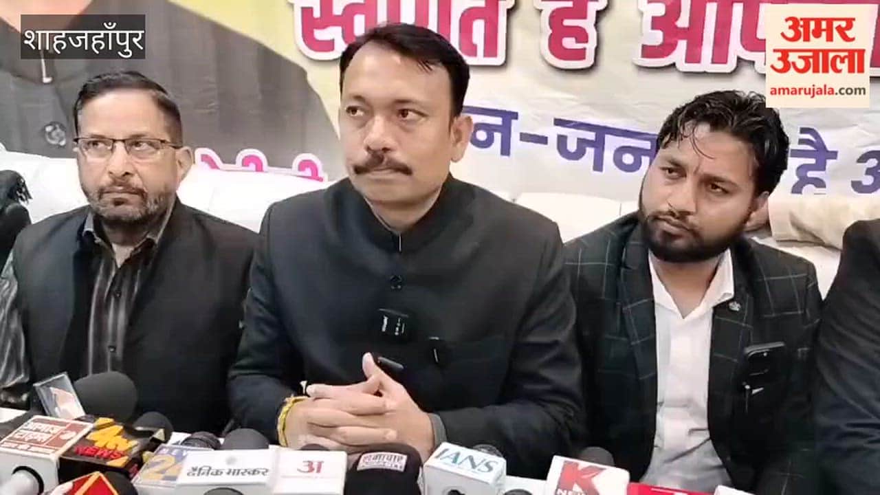 Alankar Agnihotri said leaders should raise their voice against the new UGC rules