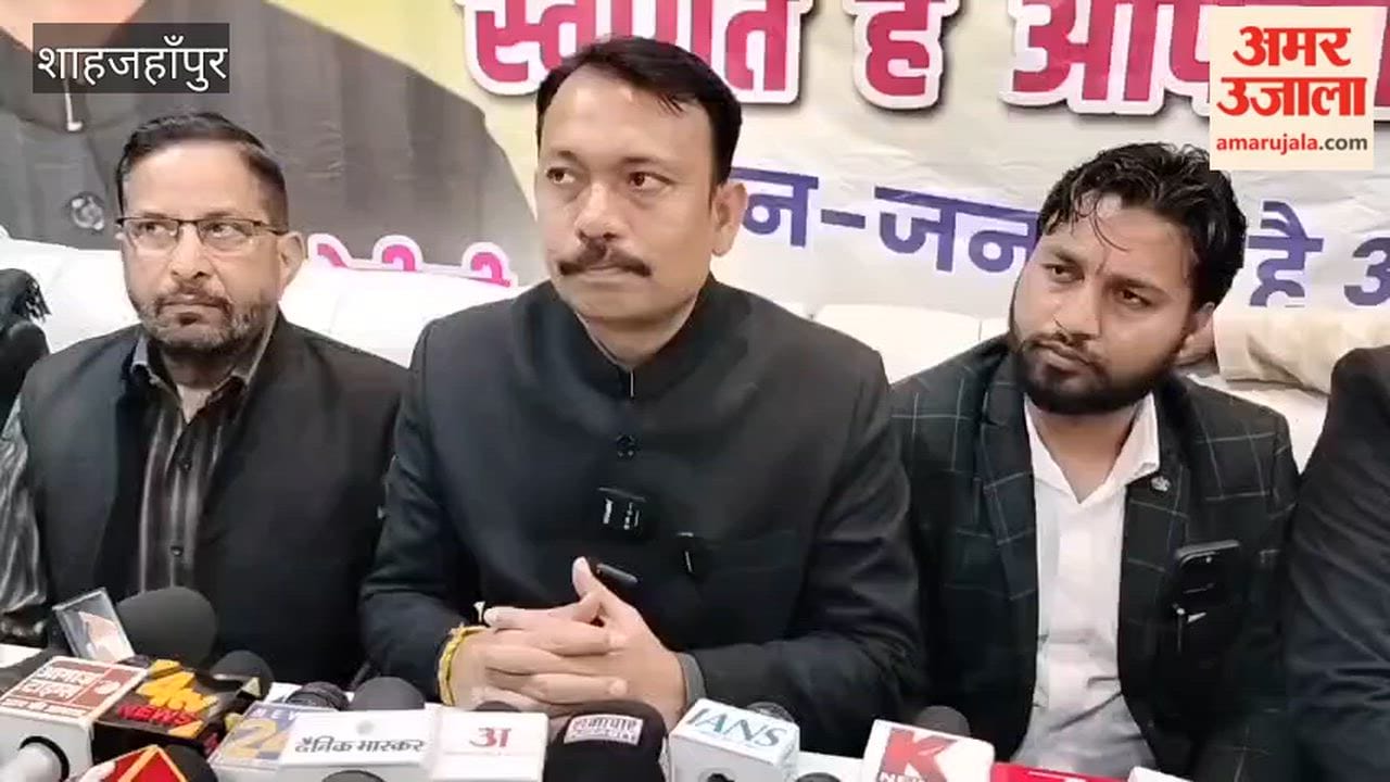 Alankar Agnihotri said leaders should raise their voice against the new UGC rules