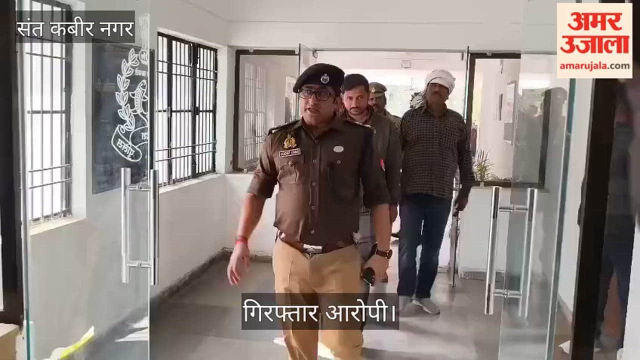 Two interstate vehicle thieves arrested by police, incidents of vehicle theft revealed