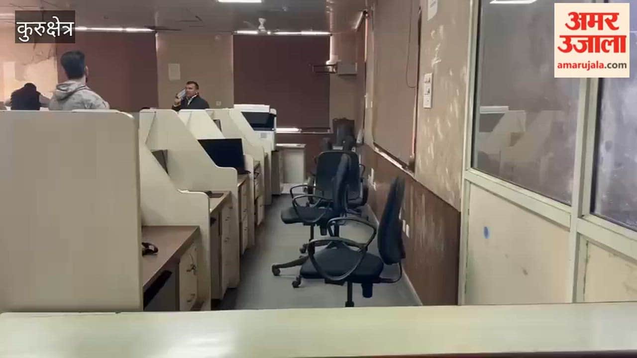 Following the strike by Patwaris (land record officials) in Kurukshetra, the strike by Tehsildars (revenue officers) has now brought the work of property registration and issuance of certificates to a standstill.