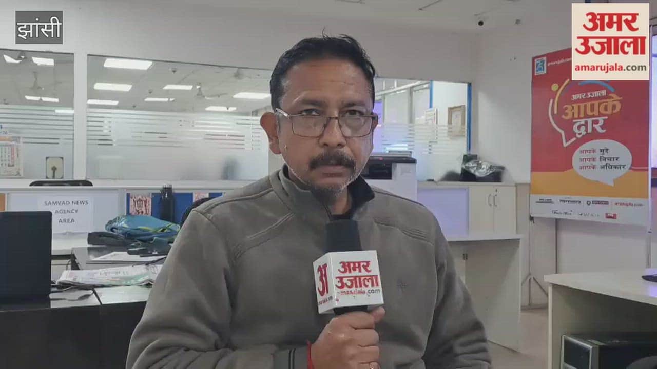 Irrigation workers will hit fours and sixes in Jhansi, cricket league will start from February 10