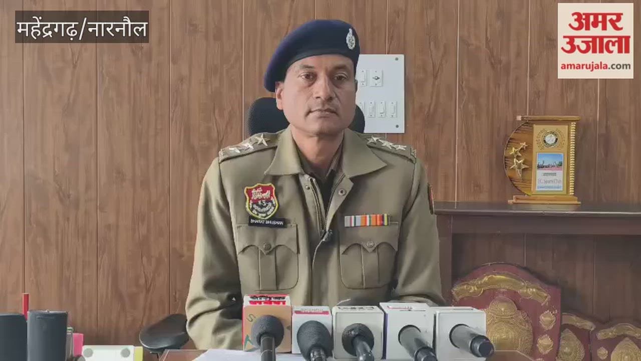 young man was beaten to death in Talot village of Narnaul