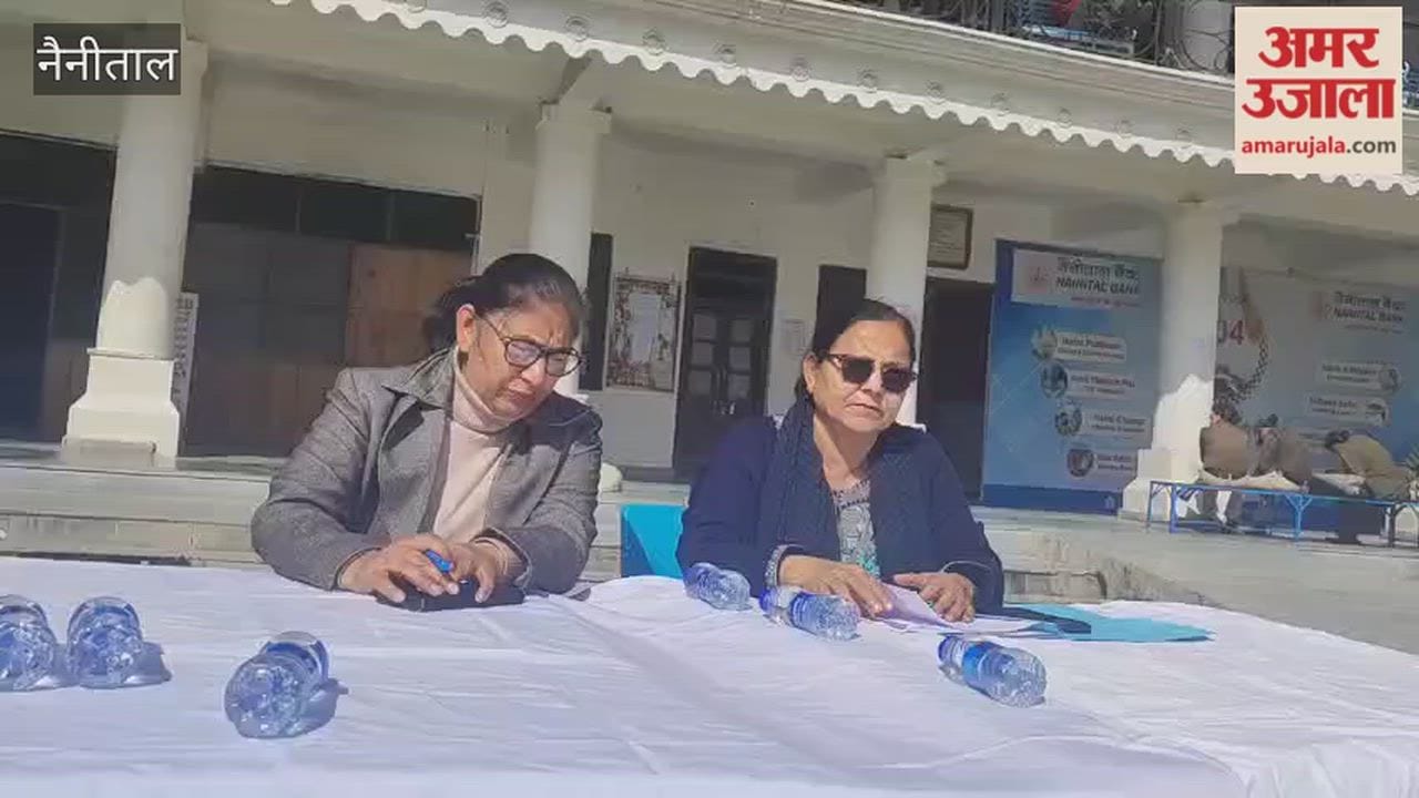 Rumors refuted at Nainital sports ground; Sports Department to organise cricket tournament