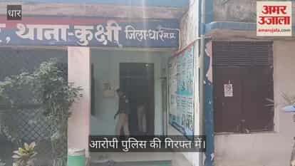 A minor was raped in a field, police arrested him within 72 hours.