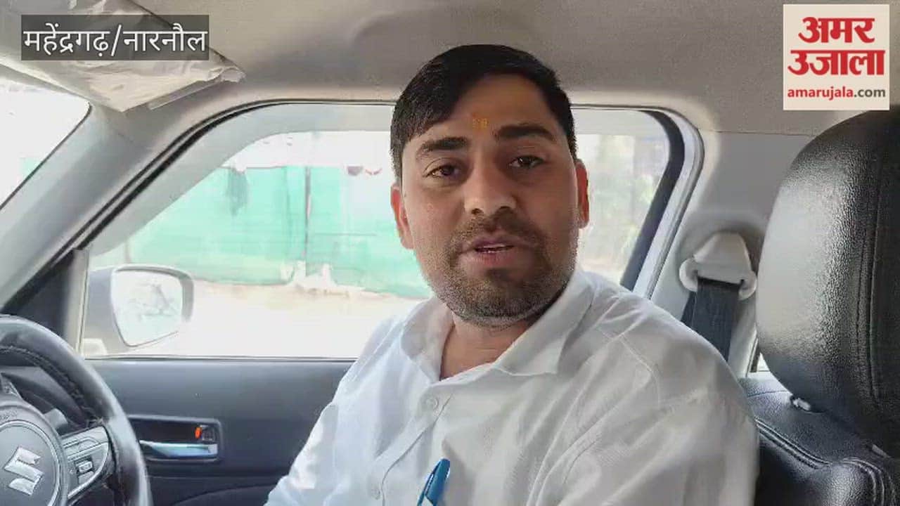 Youth Congress in Narnaul will organize camps in the district to honor senior citizens and provide assistance to widowed women and pension beneficiaries