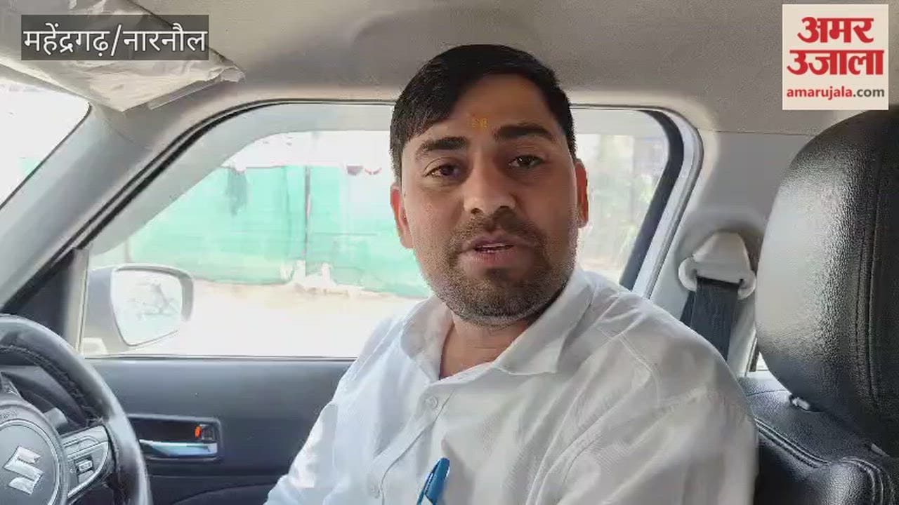 Youth Congress in Narnaul will organize camps in the district to honor senior citizens and provide assistance to widowed women and pension beneficiaries