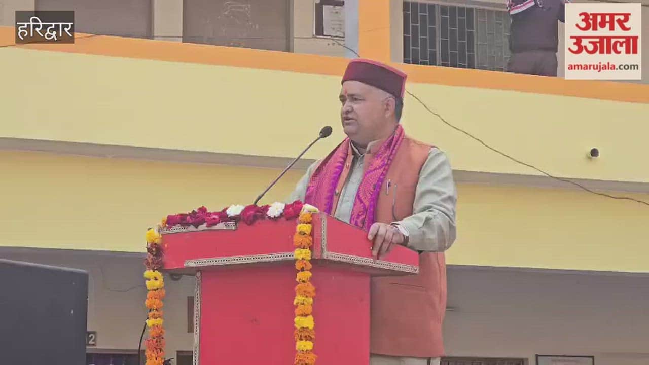 Haridwar grand Hindu conference was held in Mayapur, where  RSS provincial organizer stated that Hinduism-Sanatana Dharma is the oldest religion in the world