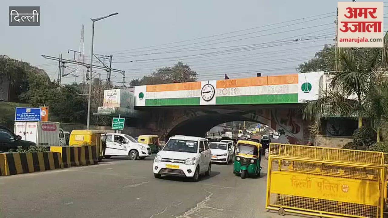 Missing Minto watch was found back in its place