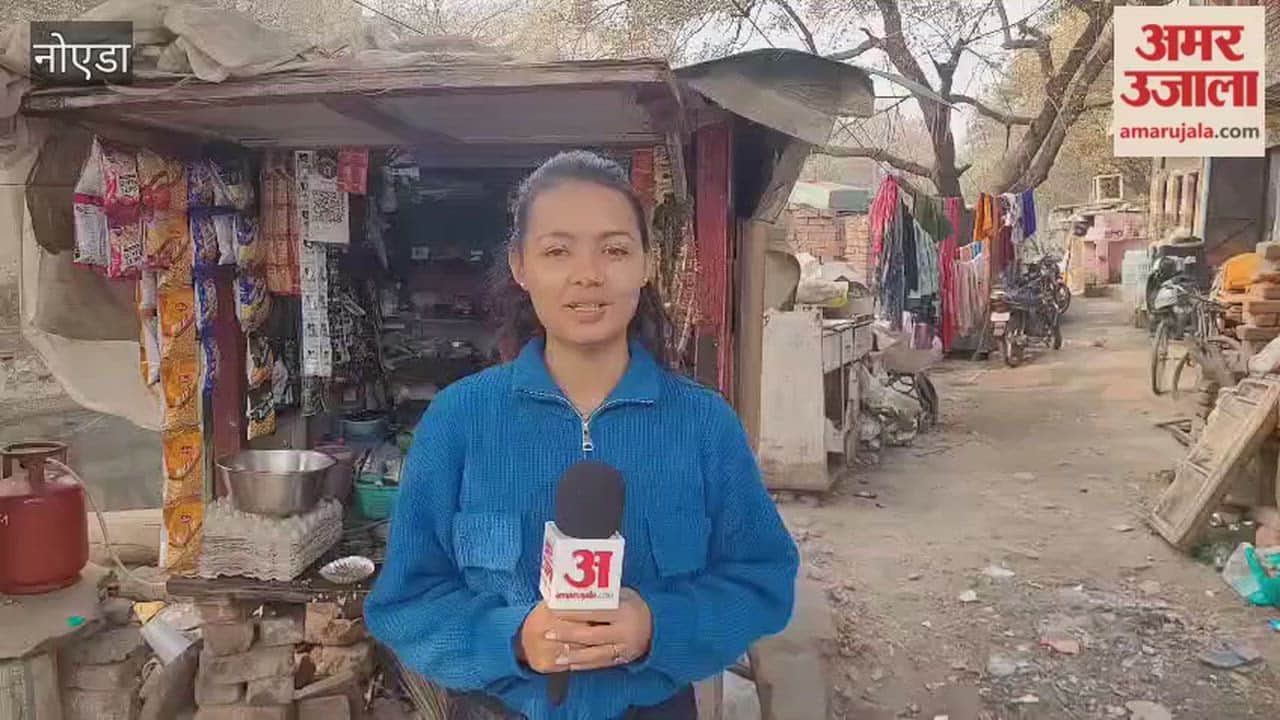 women of Noida who defied the odds