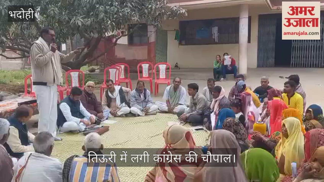 MNREGA is the lifeline of rural families, we will not let it be discontinued