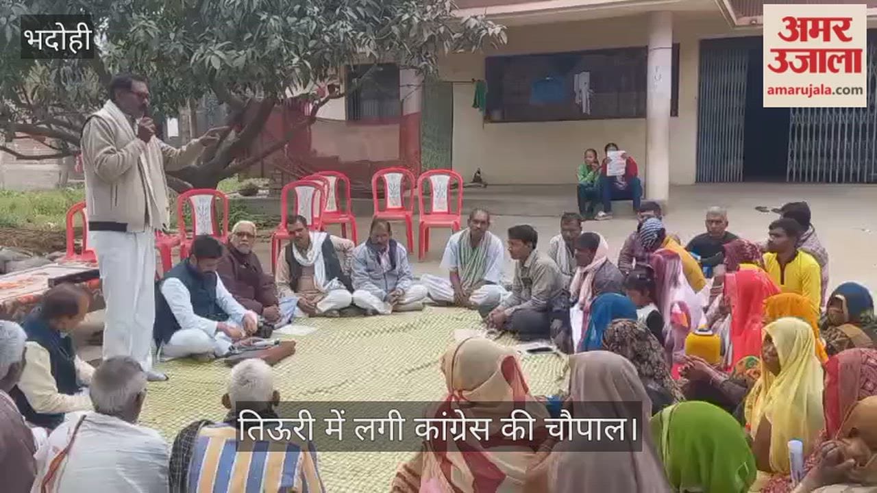 MNREGA is the lifeline of rural families, we will not let it be discontinued