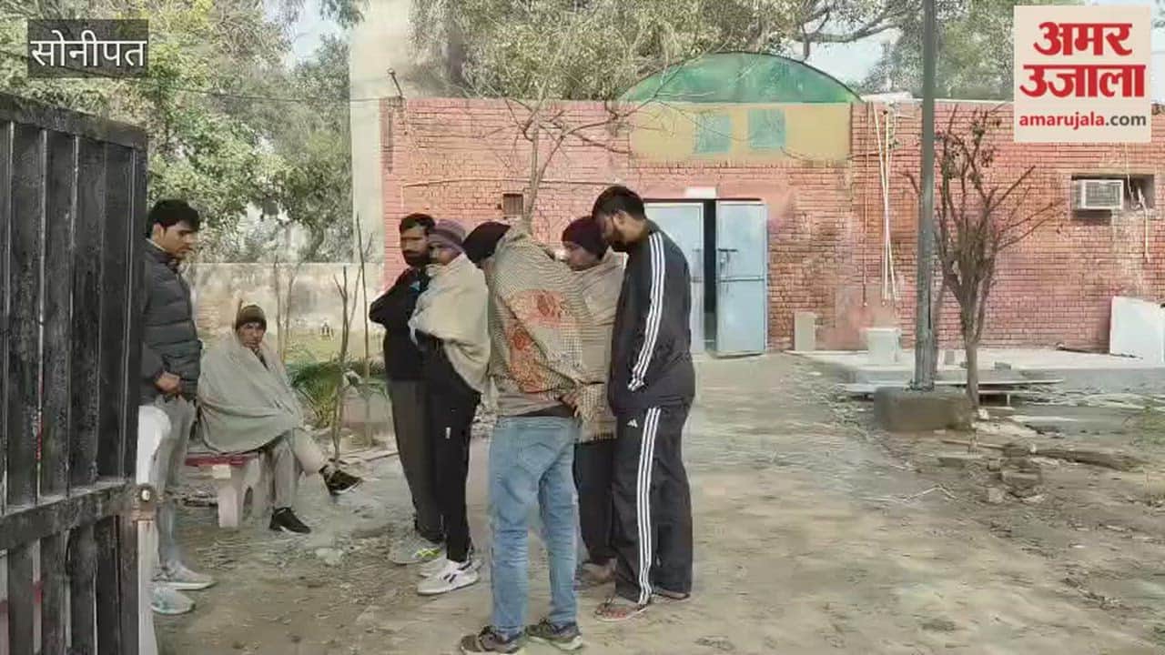 A motorcycle collided with a tempo in Sonipat; the only son of the family died, leaving his family heartbroken just 25 days before his wedding.