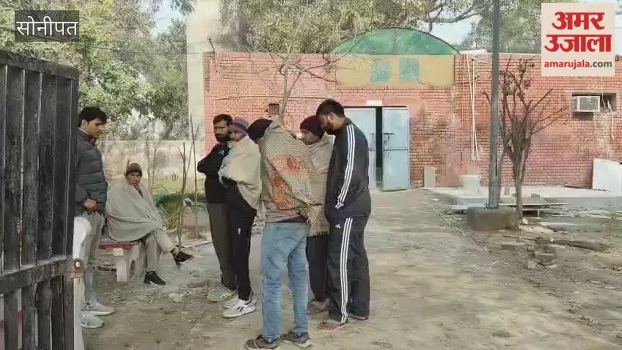 A motorcycle collided with a tempo in Sonipat; the only son of the family died, leaving his family heartbroken just 25 days before his wedding.