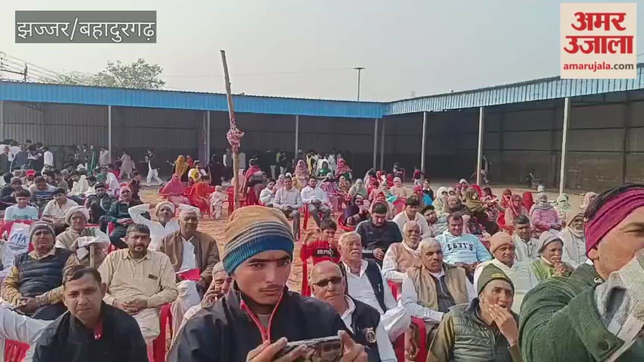 In the grappling wrestling competition held in Beri, Jhajjar, player Udham won a gold and a bronze medal.