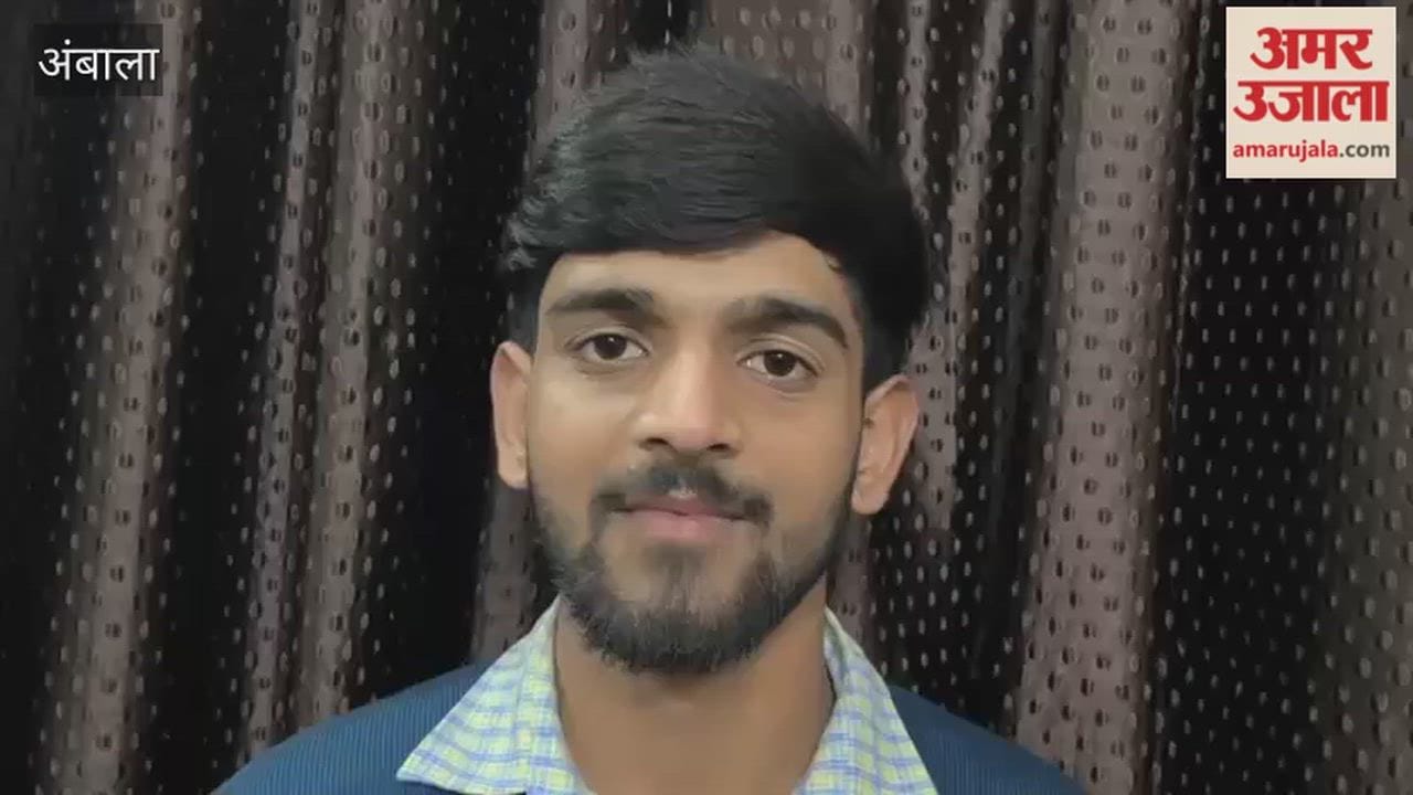 Kavyansh from Ambala met with the Prime Minister and asked questions about building a developed India.
