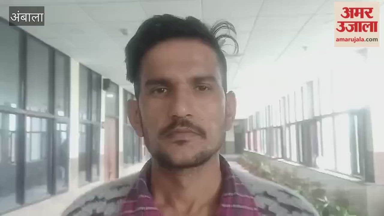 The protest by Patwaris (revenue officials) continued for the second day in Ambala, bringing work to a standstill in the tehsils (revenue offices).