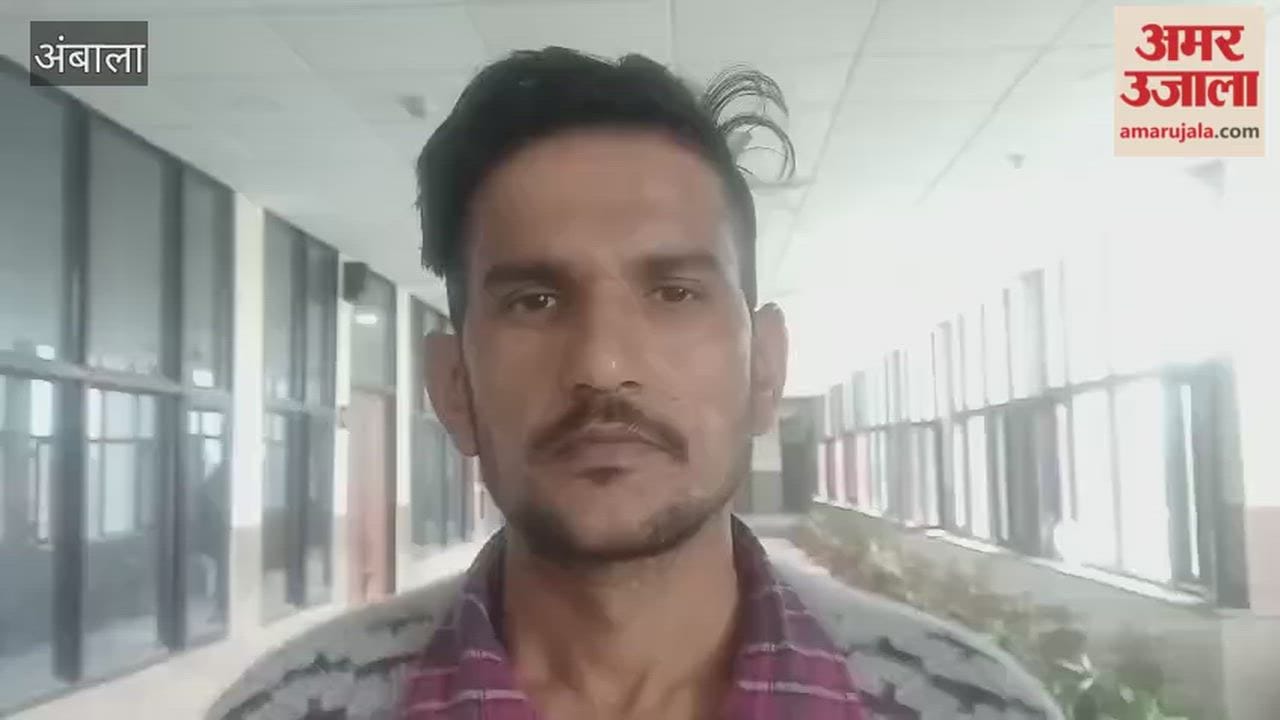 The protest by Patwaris (revenue officials) continued for the second day in Ambala, bringing work to a standstill in the tehsils (revenue offices).