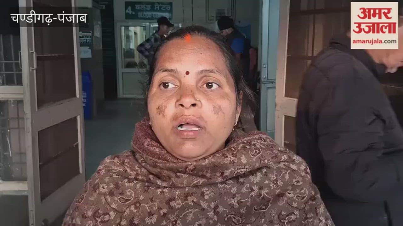 girl attempted suicide in Phagwara