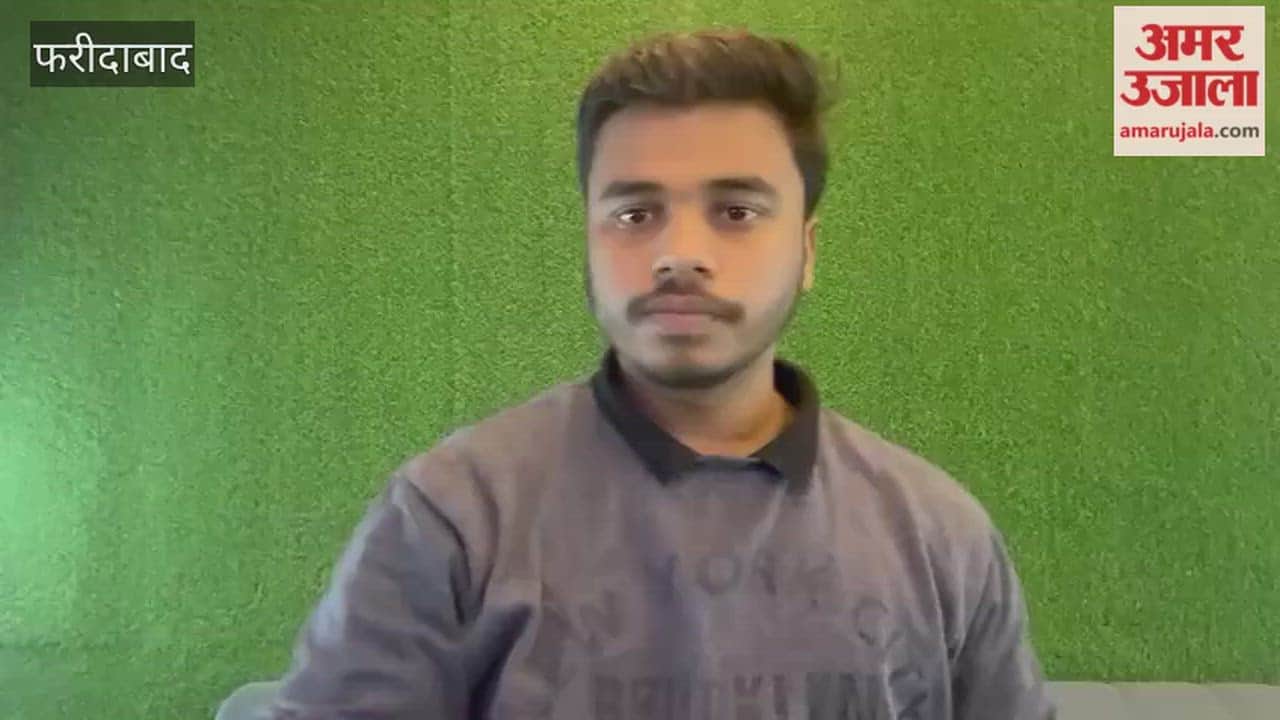 Haryana hoists its flag in fencing, Faridabad's daughters make significant contribution