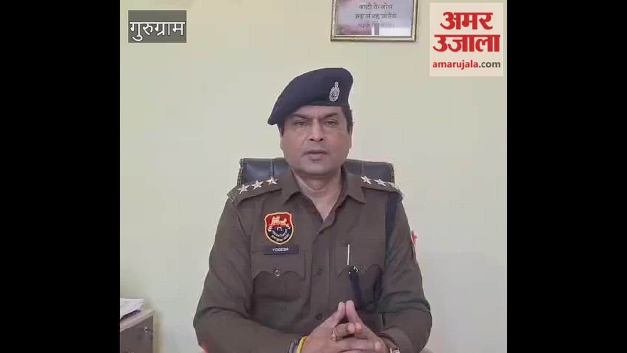 Pataudi Police's drug de-addiction campaign