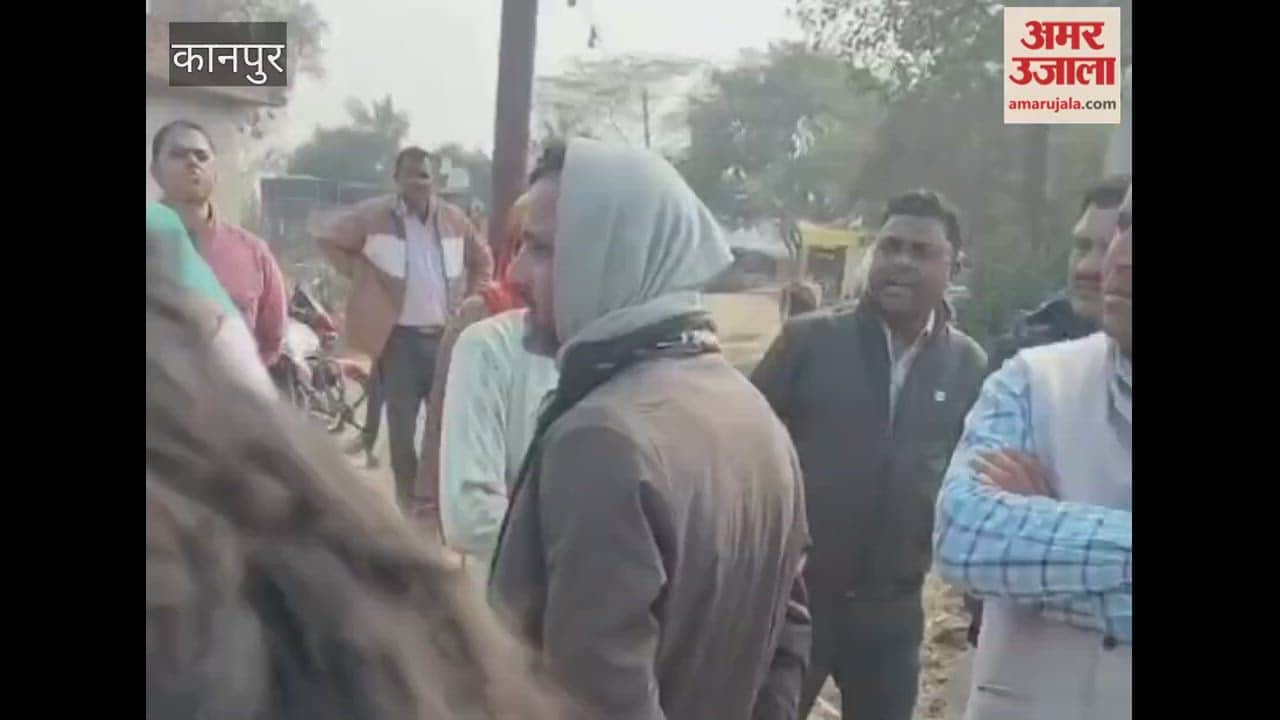 Kanpur: Lawyers Accused of Illegally Seizing Farmer's Land