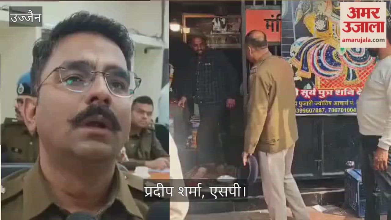 gold and silver prices rose, thefts increased; police alerted teaching priests lesson.