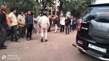 Double murder in Raisen creates sensation