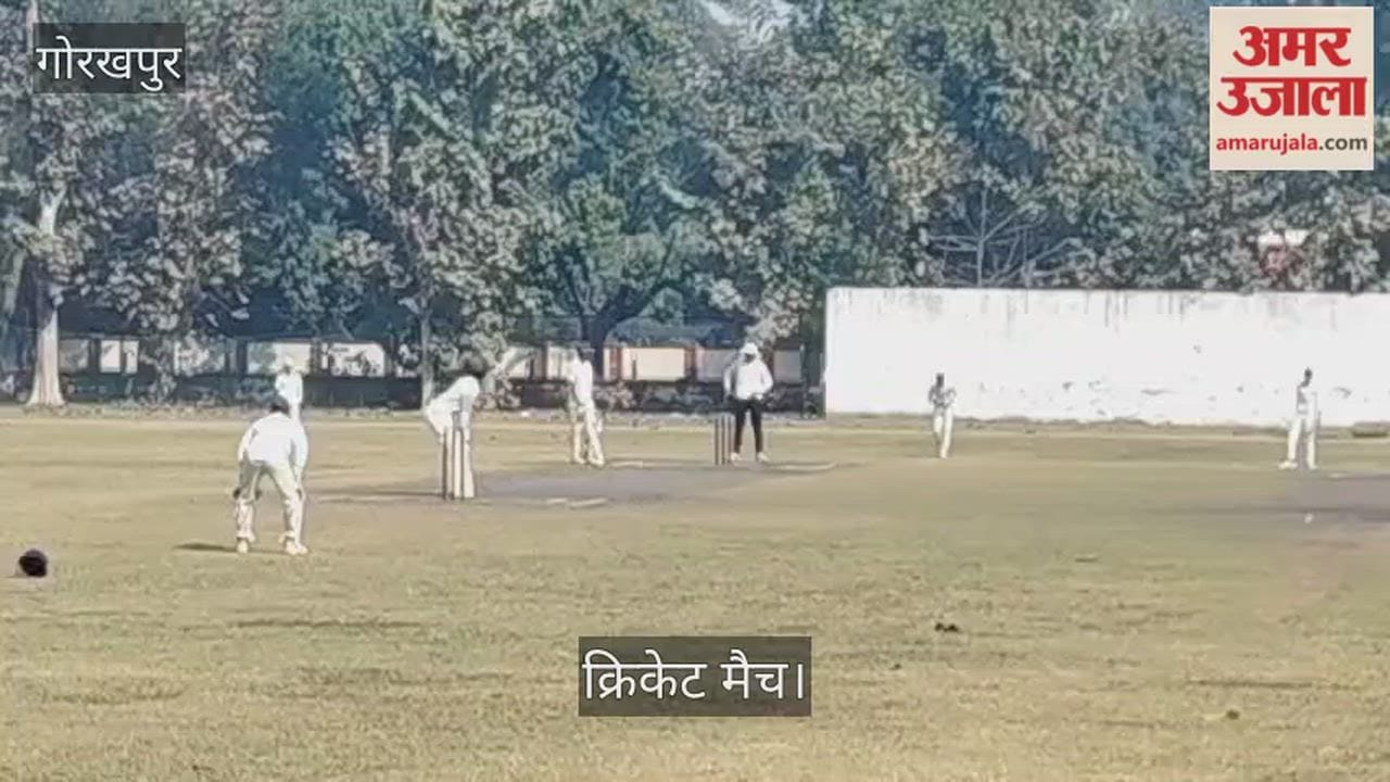 Match between Oxford and Lakshya