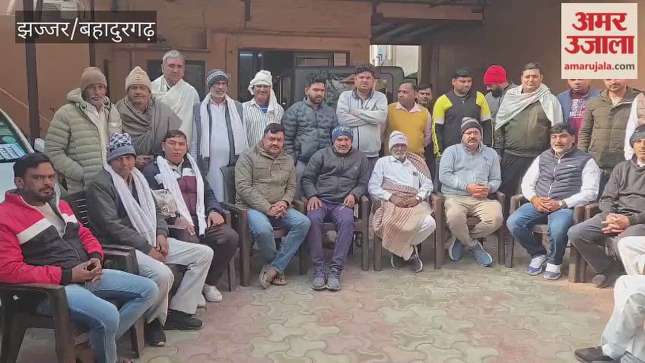 20-year-old demand has been fulfilled in Bahadurgarh; village Parnala gets a veterinary hospital