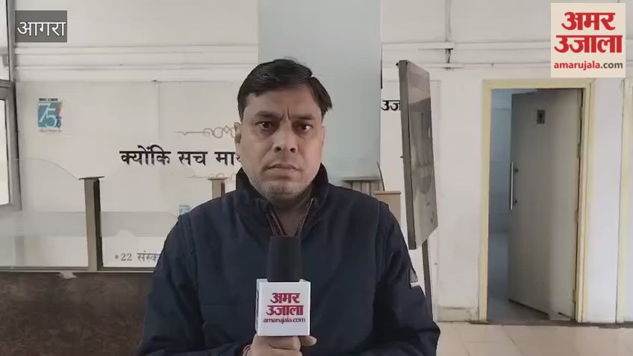 Woman molested in AC coach of Marudhar Express, accused runs away from police station