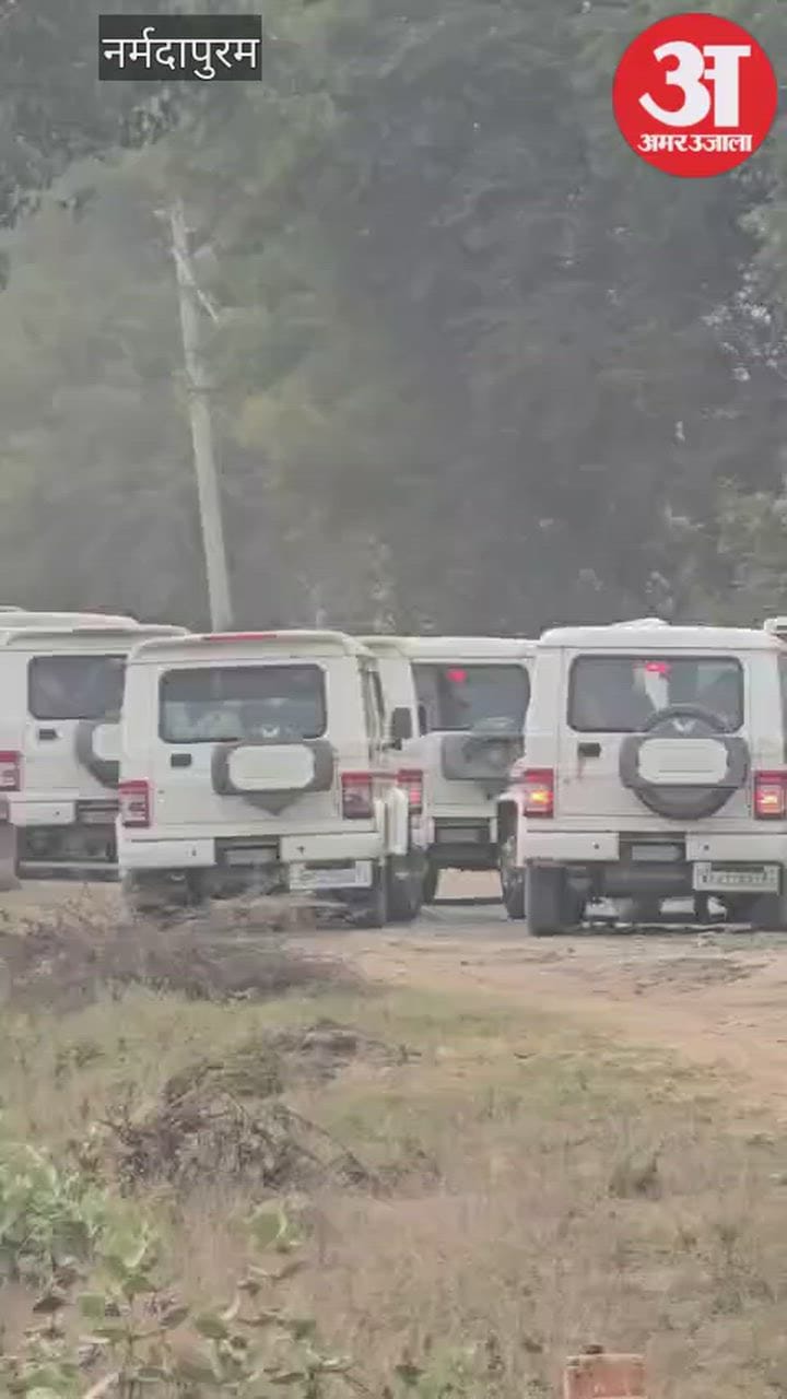 Sand mafia creates ruckus in Kajlas village panic among villagers