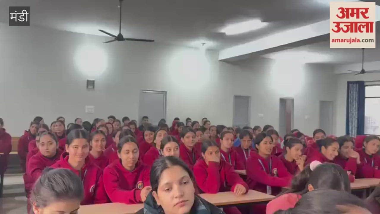 Mandi Professor Anupama said Women's empowerment is a strong foundation for social and national development