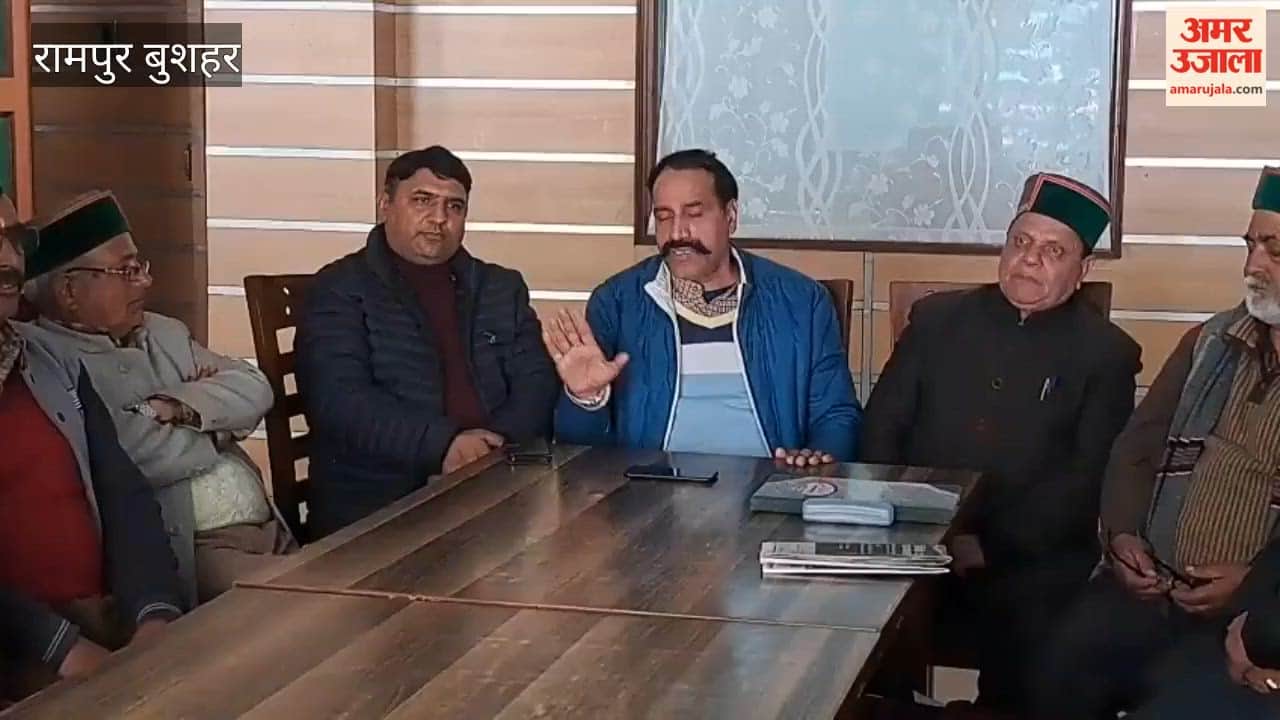 Rampur Bushahr The building of the Social Reform Brahmin Sabha will be constructed in Shingla