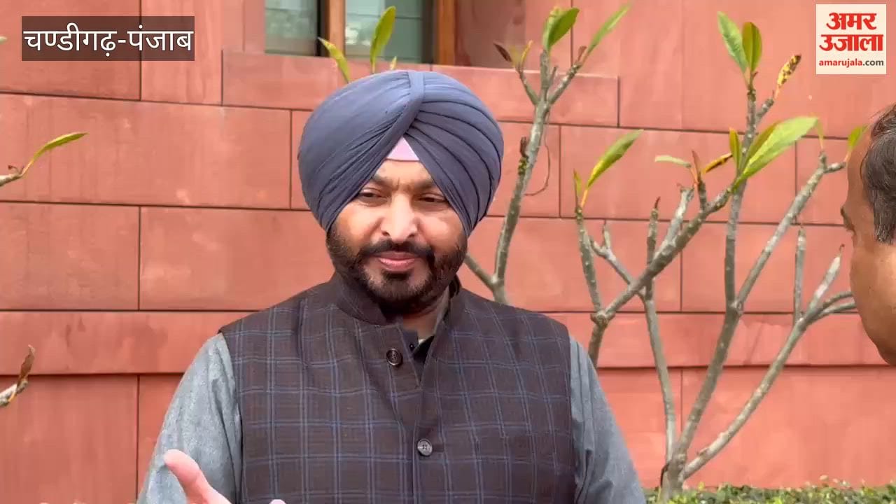 clash occurred between Rahul Gandhi and Ravneet Bittu they didn shake hands
