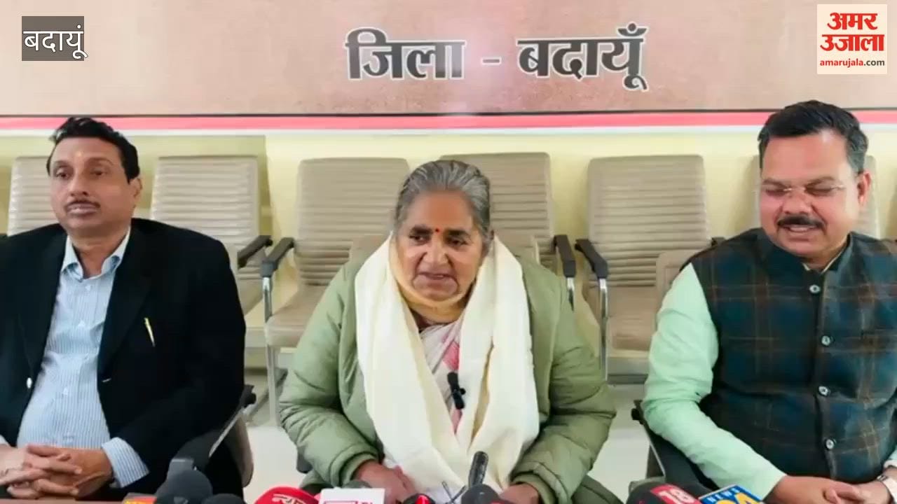 Minister Gulab Devi said that the central budget has taken care of every section of society