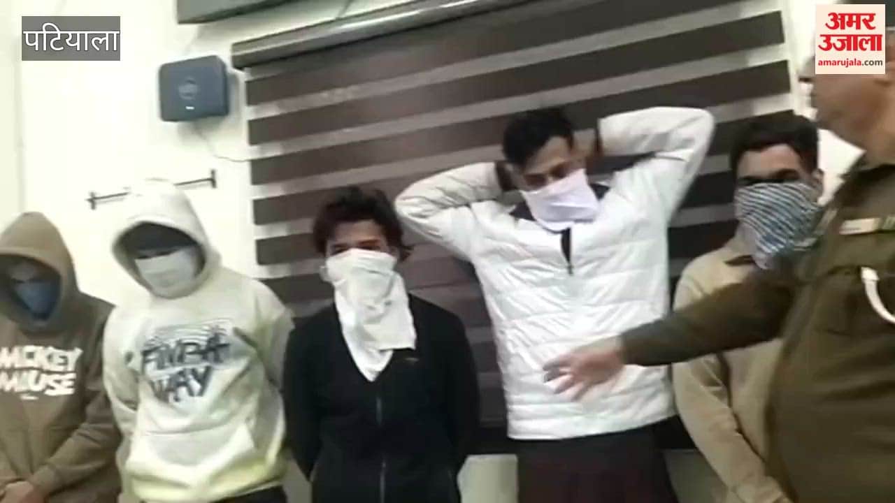 Two arrested in murder of young man in Rajpura